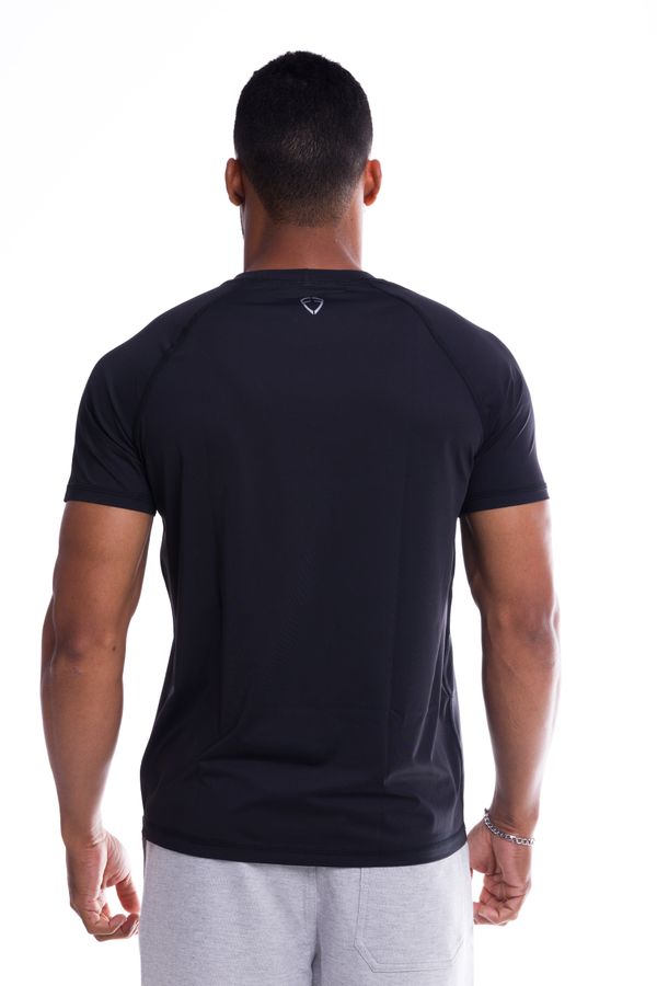 Camiseta Proteção Uv manga curta